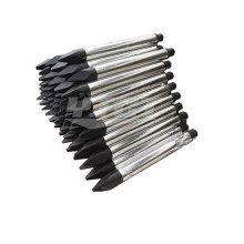 Breaker Attachment Hydraulic Hammer Moil Point Chisel Tools for Sale